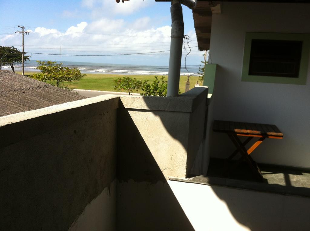 Hotel Veleiro Peruíbe Rum bild