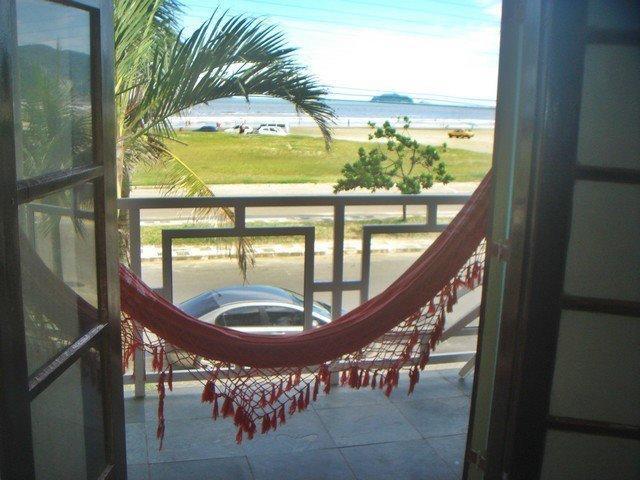 Hotel Veleiro Peruíbe Rum bild