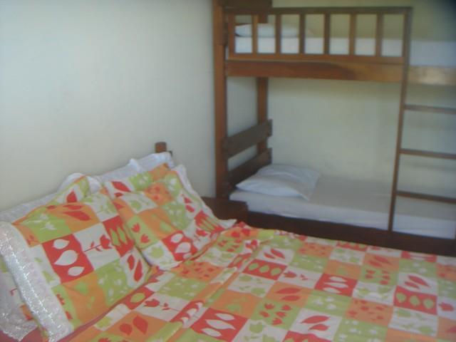 Hotel Veleiro Peruíbe Rum bild